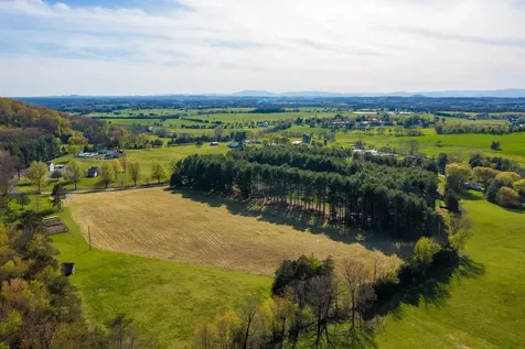 Lot 5 Fox Hill Drive Port Republic VA 24471