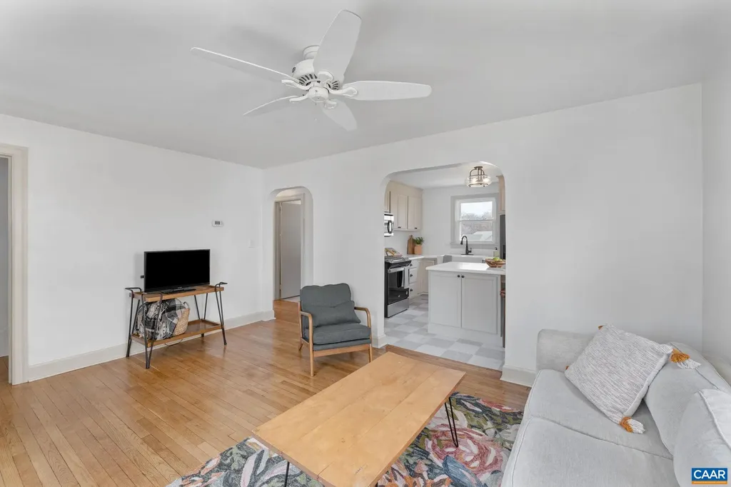 111 Harris Road Charlottesville VA 22903