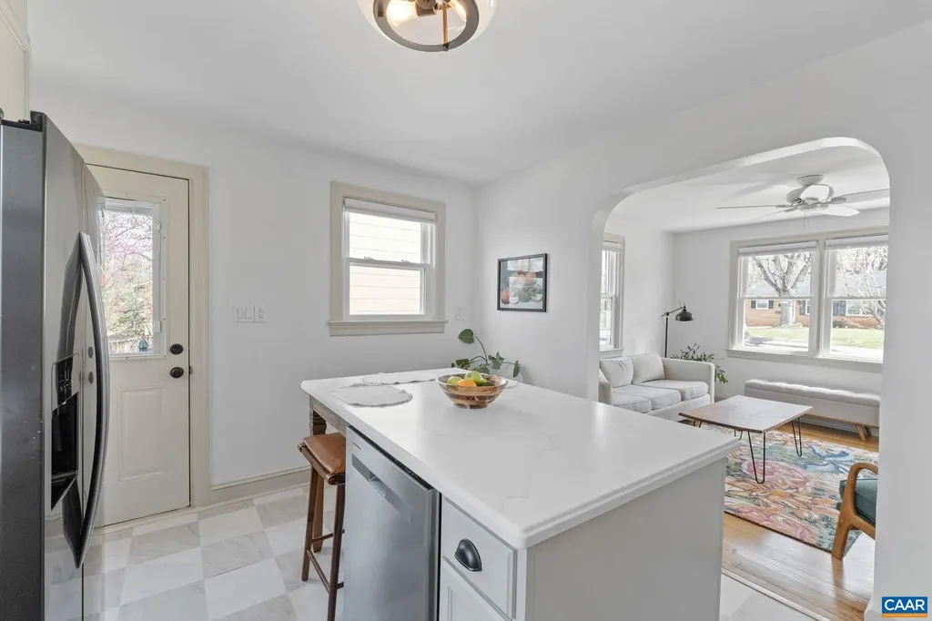 111 Harris Road Charlottesville VA 22903