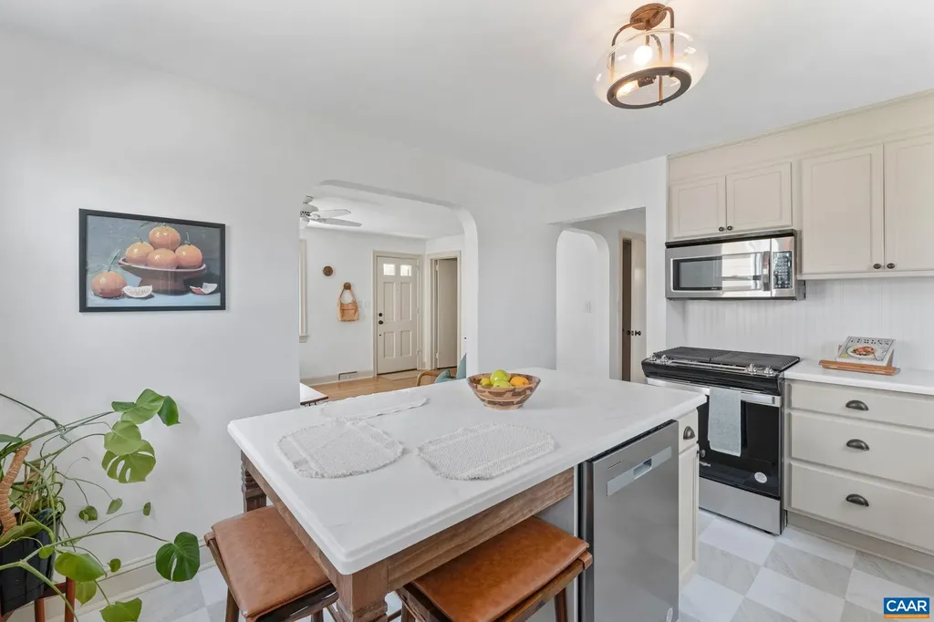 111 Harris Road Charlottesville VA 22903