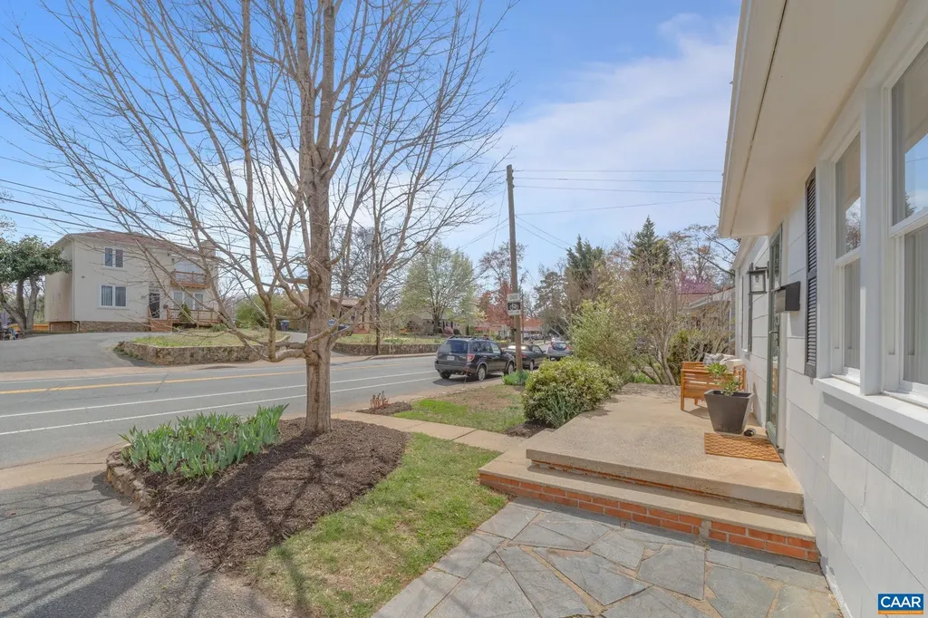 111 Harris Road Charlottesville VA 22903