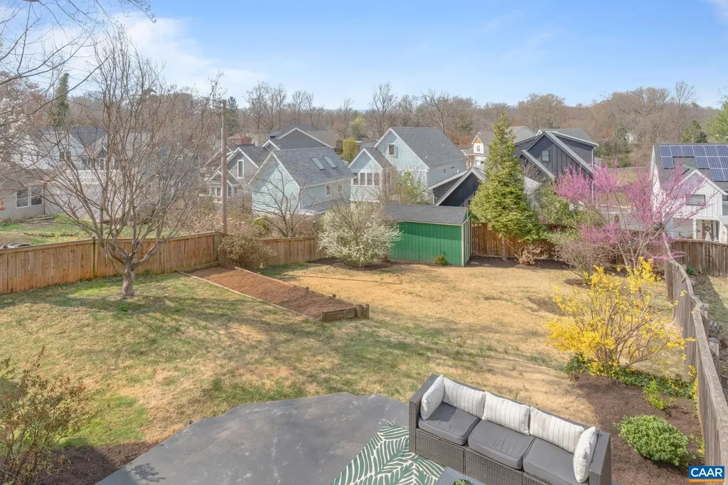 111 Harris Road Charlottesville VA 22903