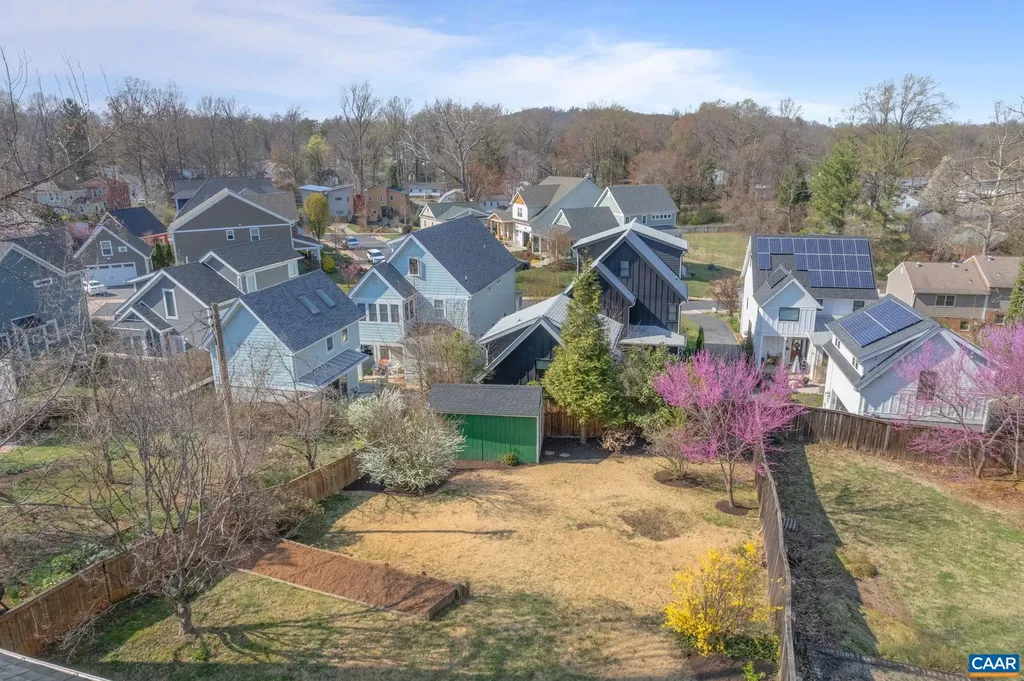 111 Harris Road Charlottesville VA 22903