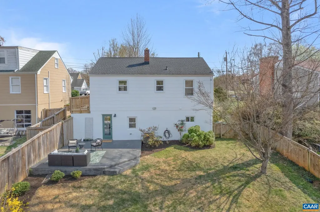 111 Harris Road Charlottesville VA 22903