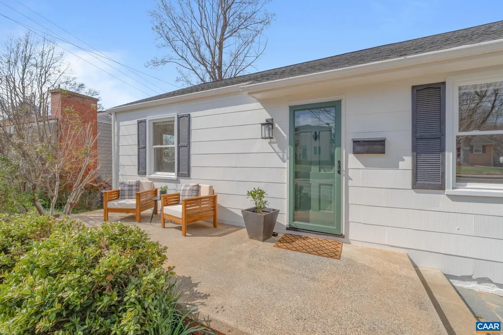 111 Harris Road Charlottesville VA 22903