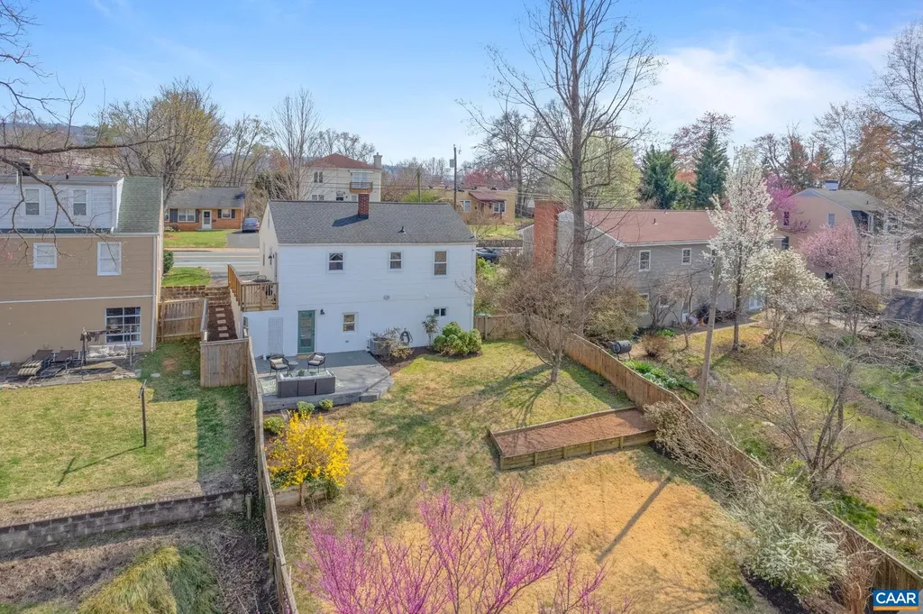 111 Harris Road Charlottesville VA 22903