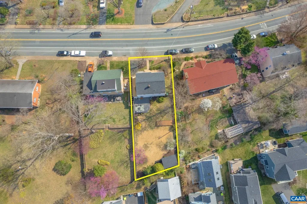 111 Harris Road Charlottesville VA 22903