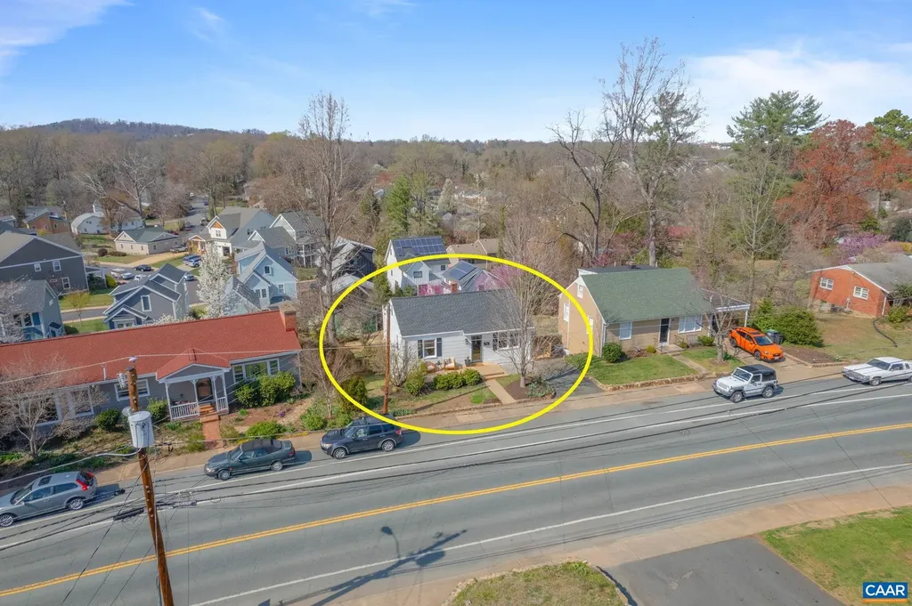 111 Harris Road Charlottesville VA 22903