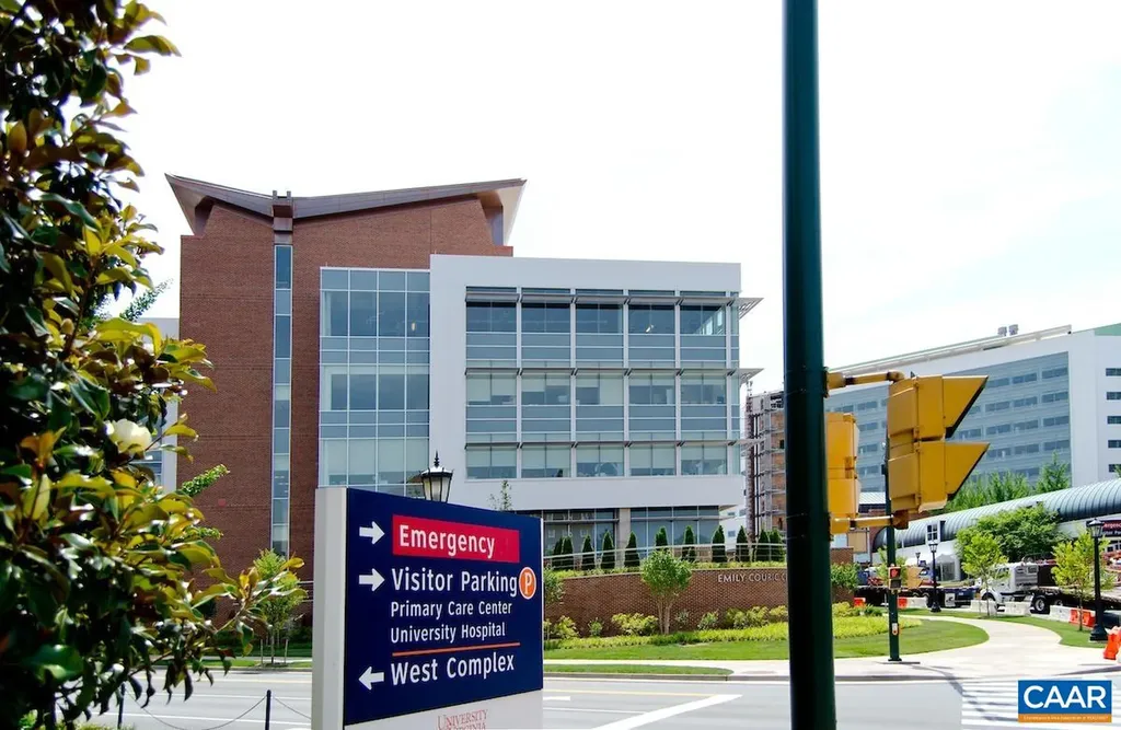 111 Harris Road Charlottesville VA 22903