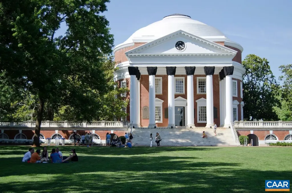 111 Harris Road Charlottesville VA 22903