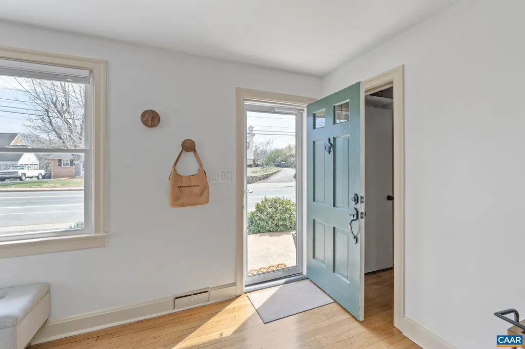 111 Harris Road Charlottesville VA 22903