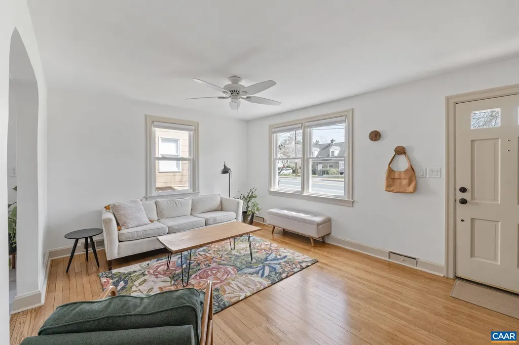 111 Harris Road Charlottesville VA 22903