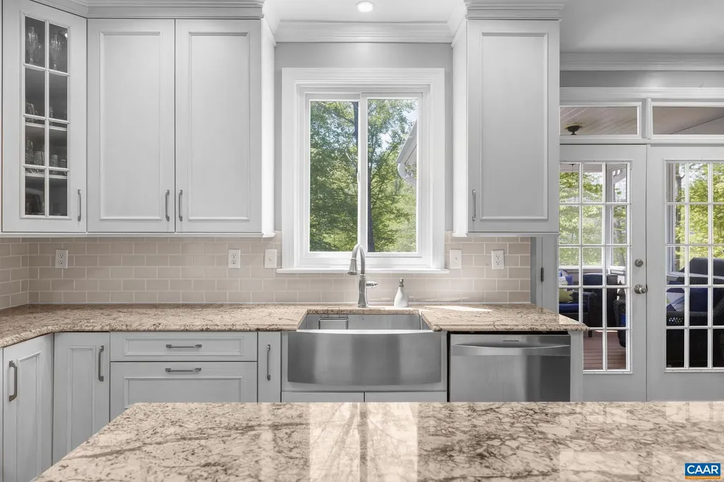 860 Charter Oaks Drive Charlottesville VA 22901