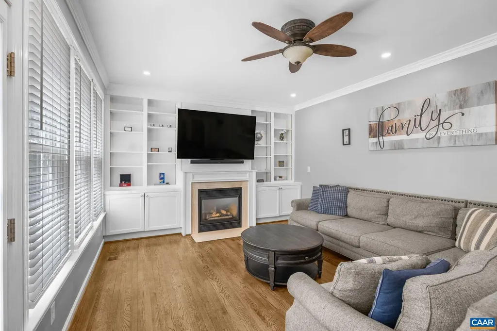 860 Charter Oaks Drive Charlottesville VA 22901