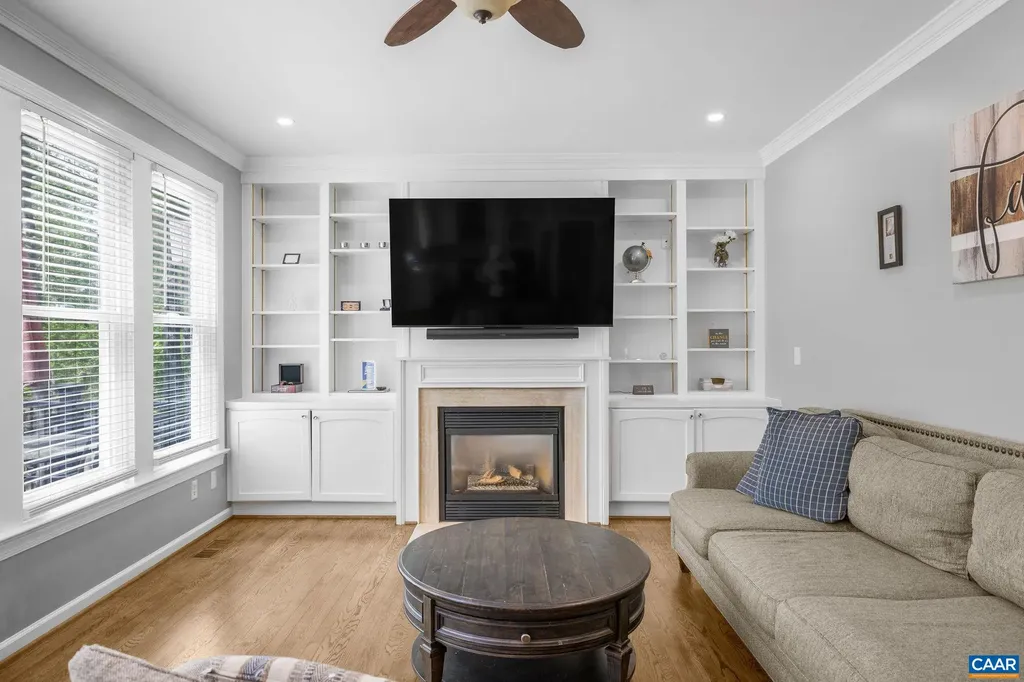 860 Charter Oaks Drive Charlottesville VA 22901