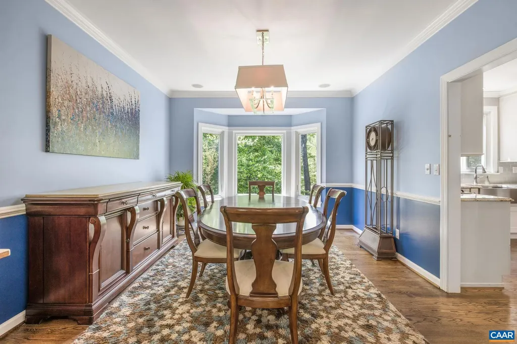 860 Charter Oaks Drive Charlottesville VA 22901