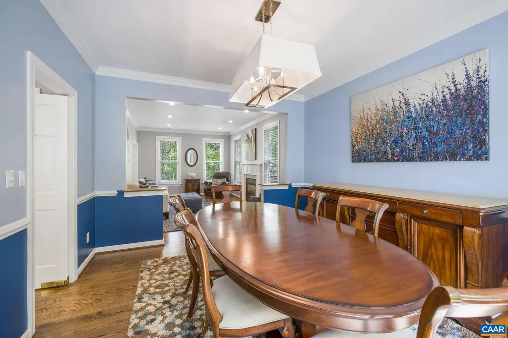 860 Charter Oaks Drive Charlottesville VA 22901