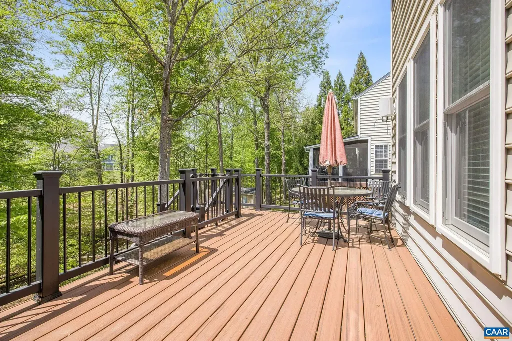 860 Charter Oaks Drive Charlottesville VA 22901