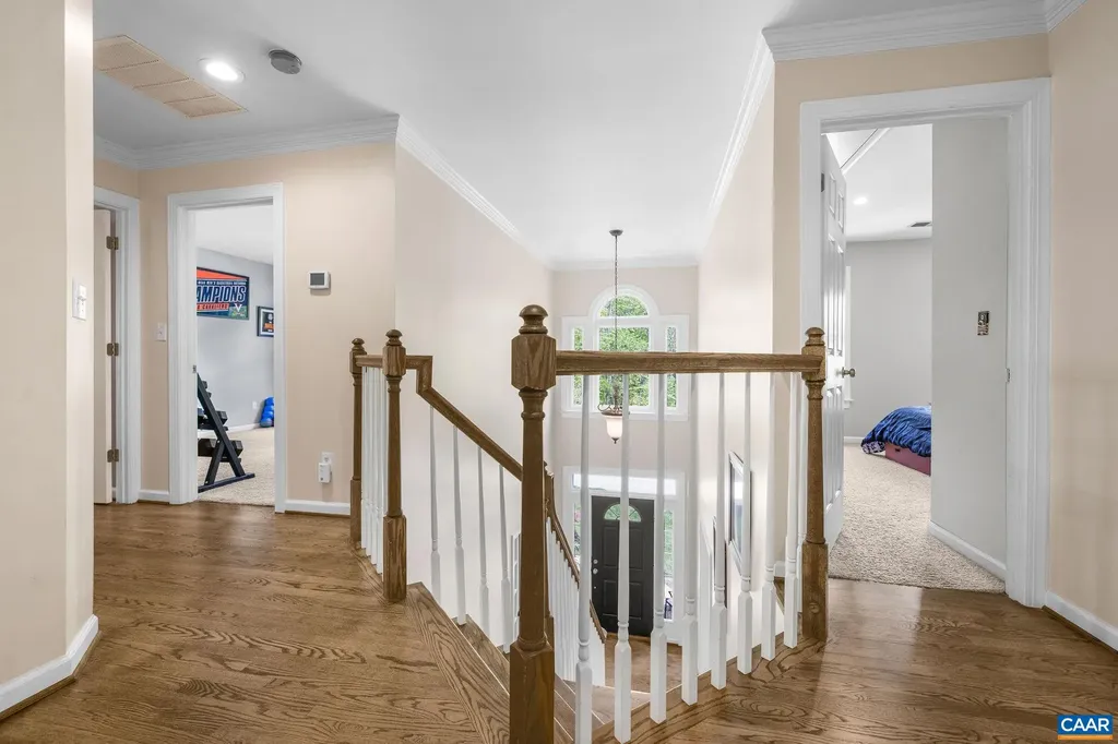 860 Charter Oaks Drive Charlottesville VA 22901