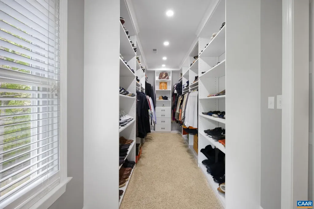 860 Charter Oaks Drive Charlottesville VA 22901