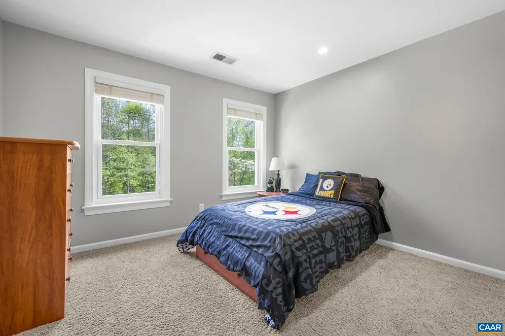 860 Charter Oaks Drive Charlottesville VA 22901