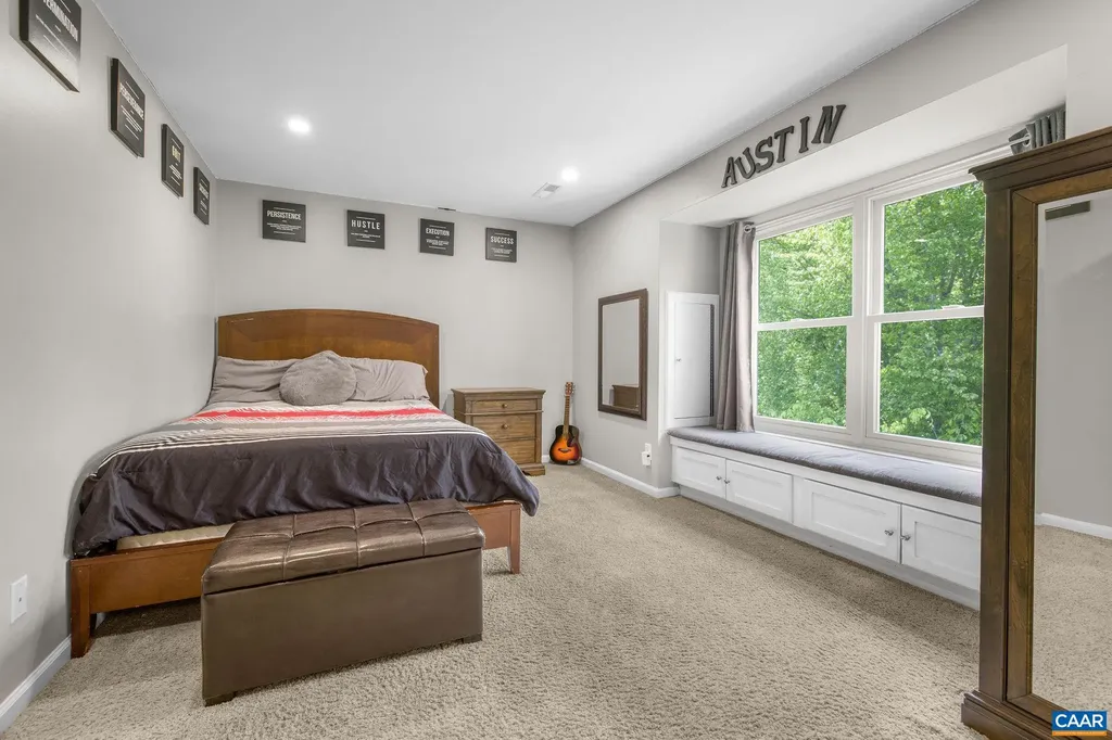 860 Charter Oaks Drive Charlottesville VA 22901