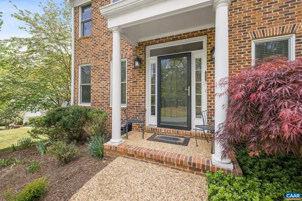 860 Charter Oaks Drive Charlottesville VA 22901