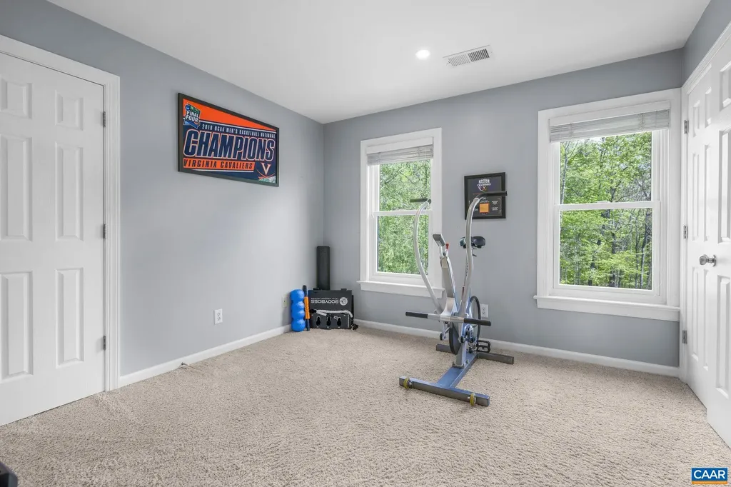 860 Charter Oaks Drive Charlottesville VA 22901