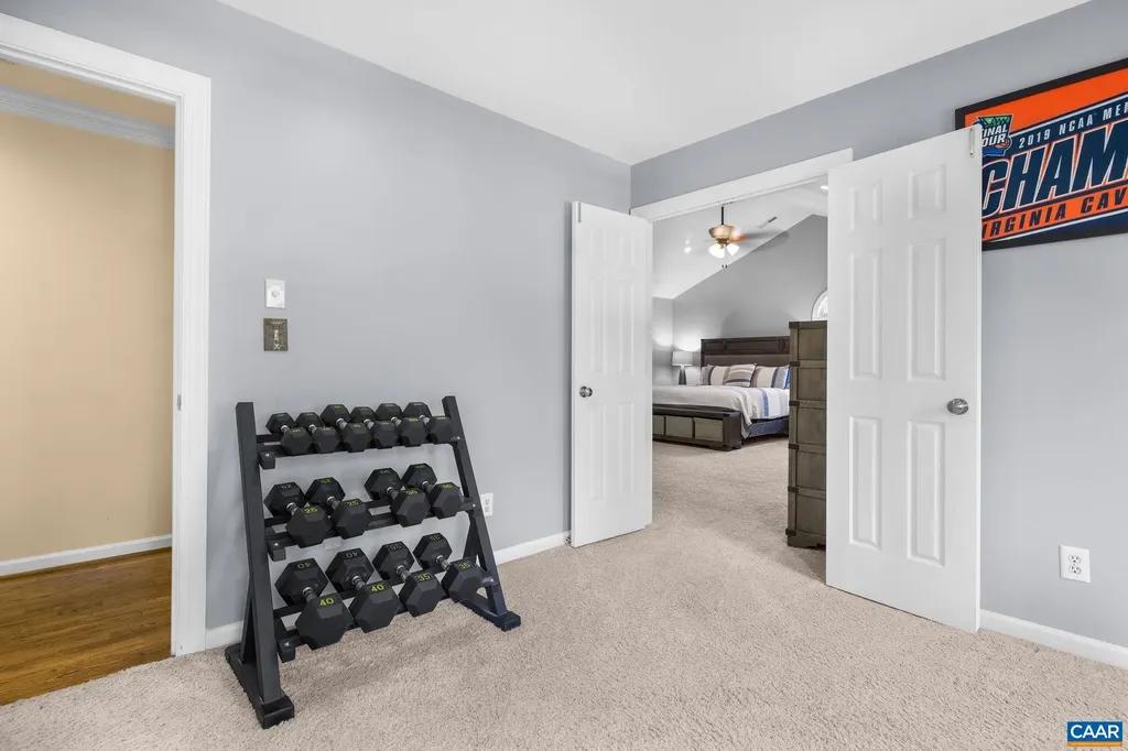 860 Charter Oaks Drive Charlottesville VA 22901