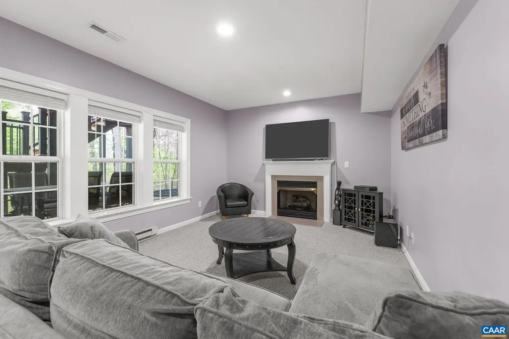 860 Charter Oaks Drive Charlottesville VA 22901