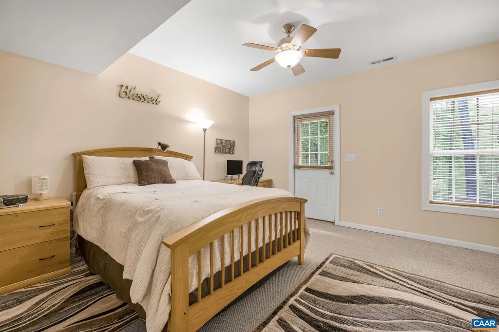 860 Charter Oaks Drive Charlottesville VA 22901