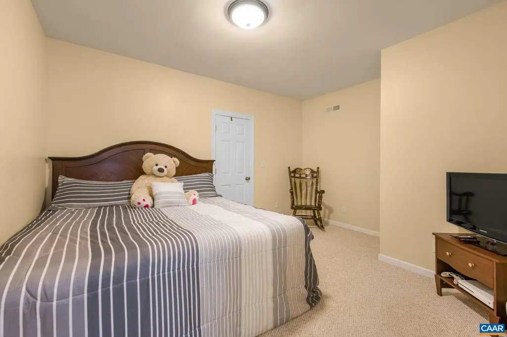 860 Charter Oaks Drive Charlottesville VA 22901