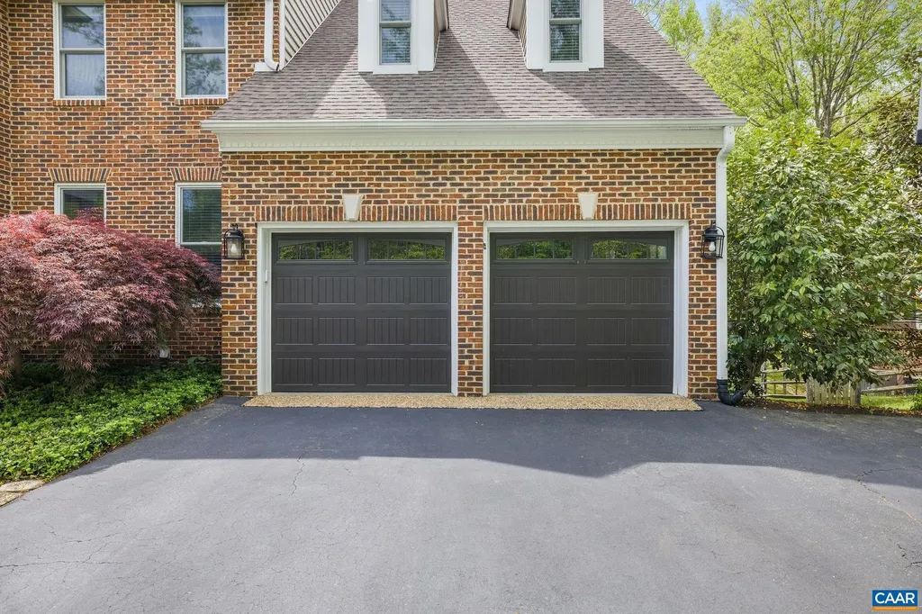 860 Charter Oaks Drive Charlottesville VA 22901