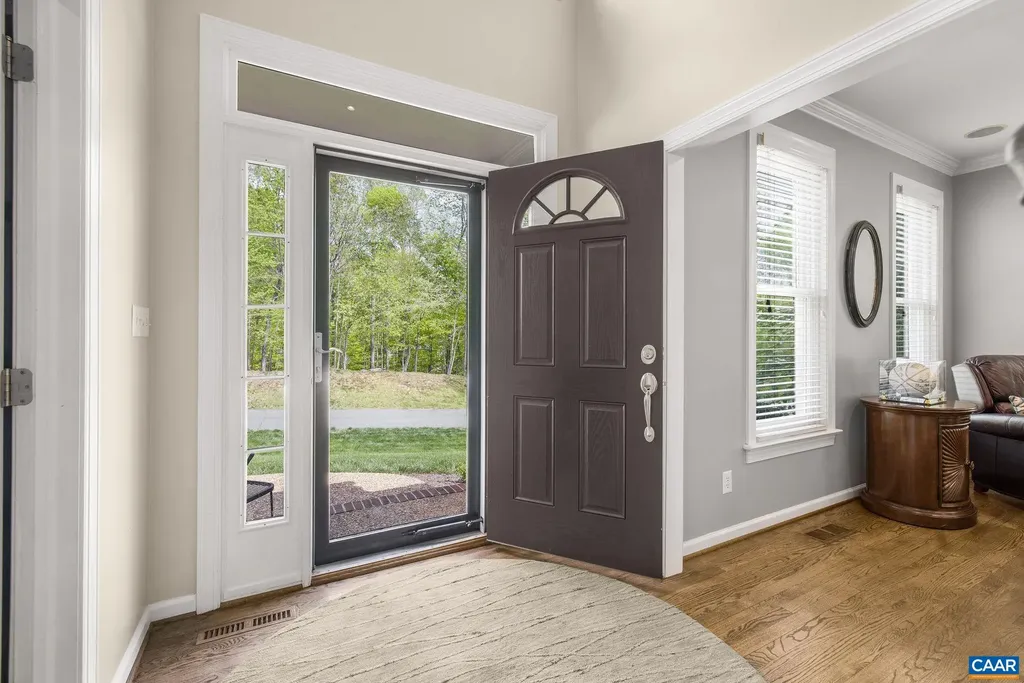 860 Charter Oaks Drive Charlottesville VA 22901