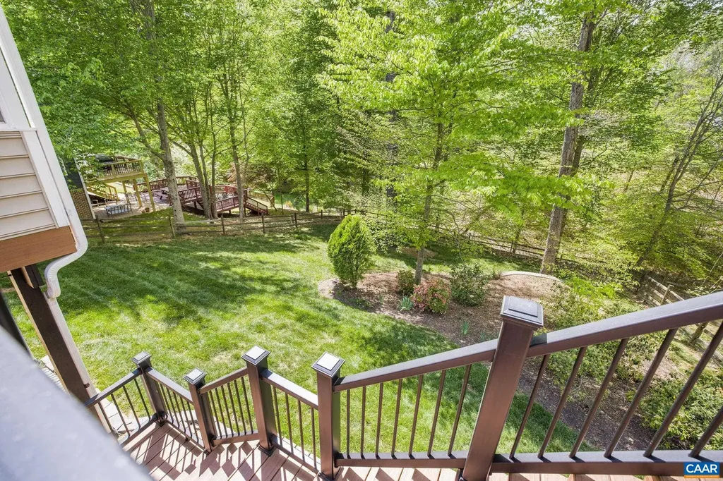 860 Charter Oaks Drive Charlottesville VA 22901