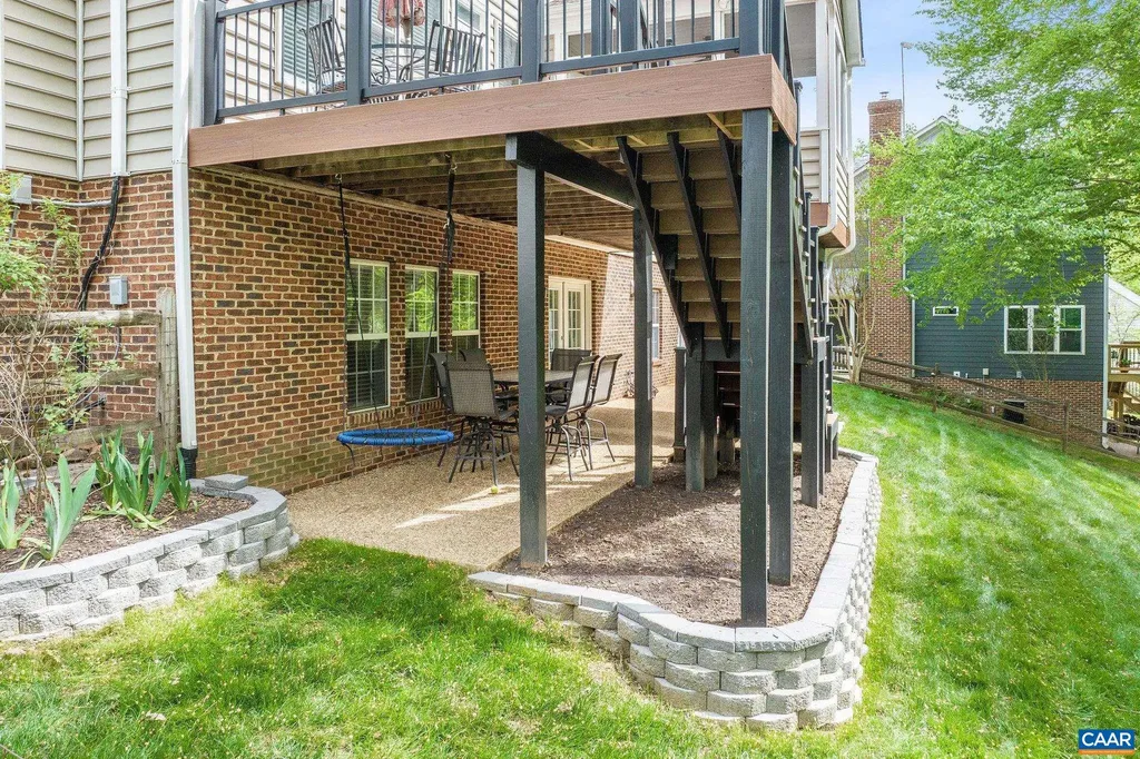 860 Charter Oaks Drive Charlottesville VA 22901