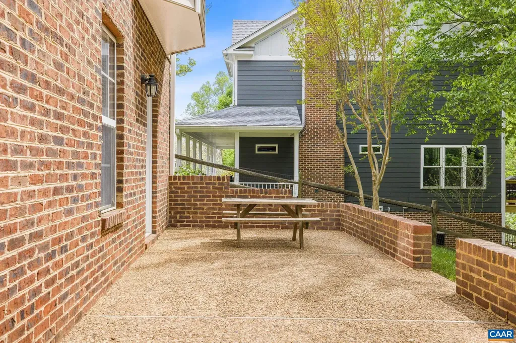 860 Charter Oaks Drive Charlottesville VA 22901