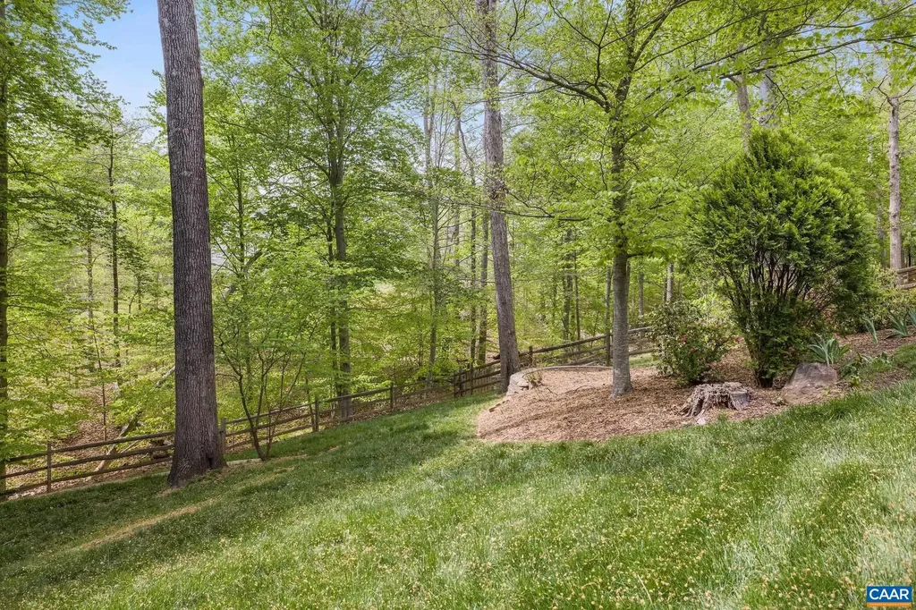 860 Charter Oaks Drive Charlottesville VA 22901