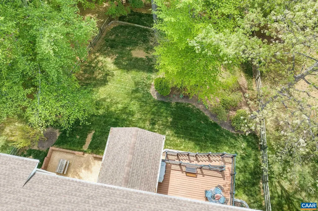 860 Charter Oaks Drive Charlottesville VA 22901