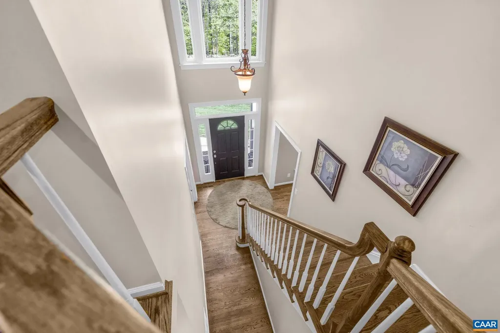 860 Charter Oaks Drive Charlottesville VA 22901