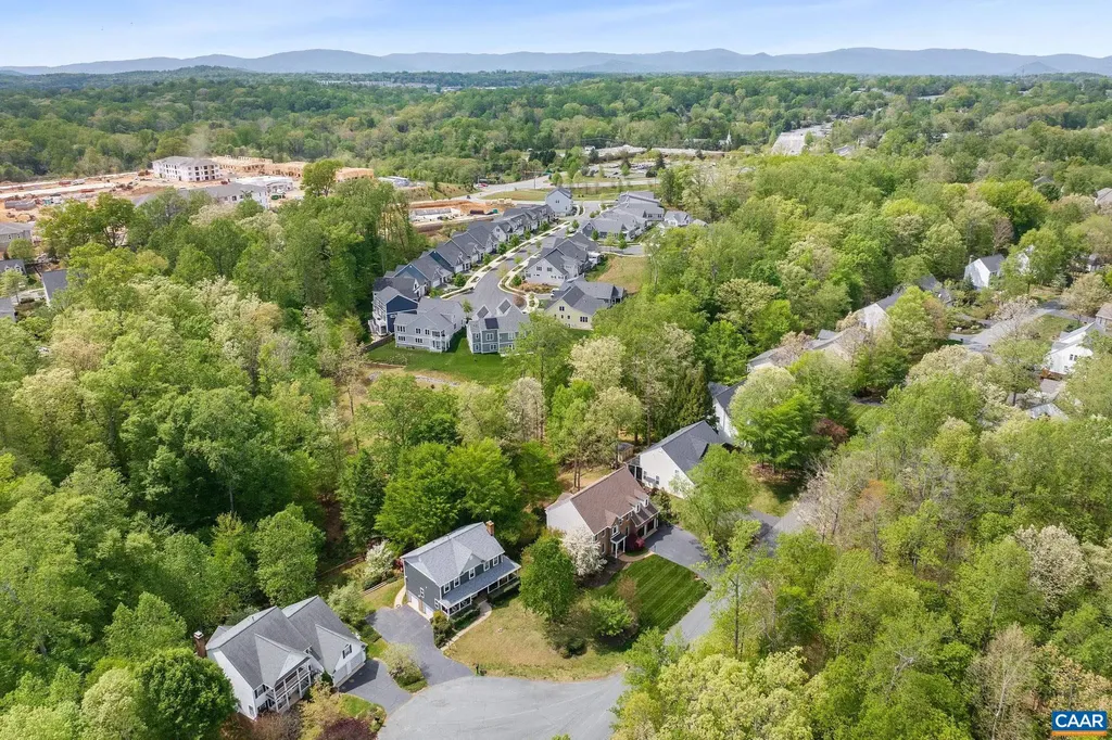 860 Charter Oaks Drive Charlottesville VA 22901