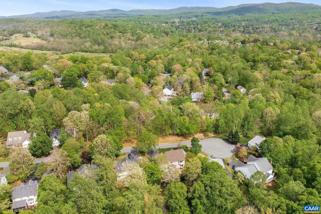 860 Charter Oaks Drive Charlottesville VA 22901