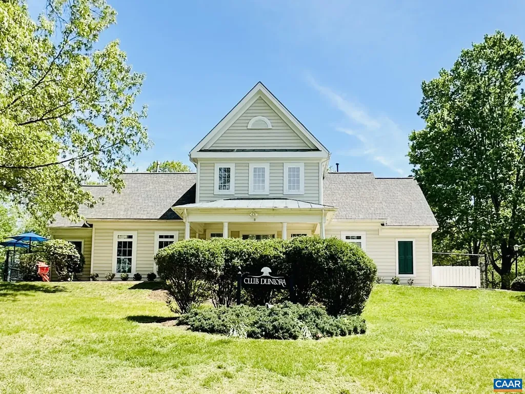 860 Charter Oaks Drive Charlottesville VA 22901