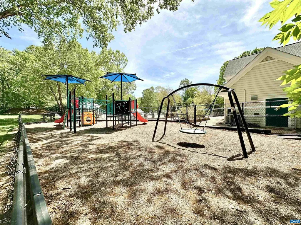 860 Charter Oaks Drive Charlottesville VA 22901