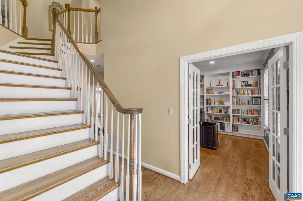 860 Charter Oaks Drive Charlottesville VA 22901