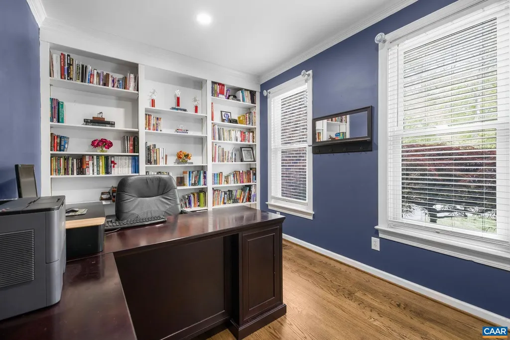 860 Charter Oaks Drive Charlottesville VA 22901