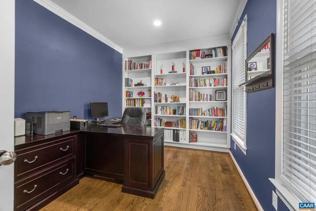 860 Charter Oaks Drive Charlottesville VA 22901