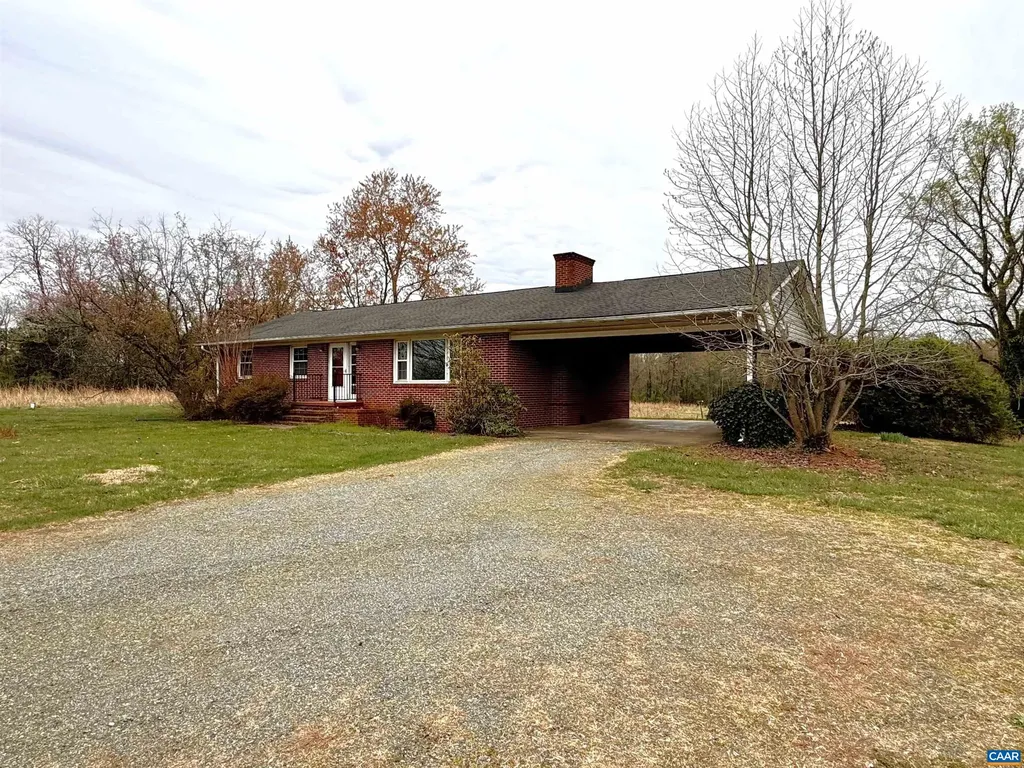 14540 Spotswood Trail Ruckersville VA 22968