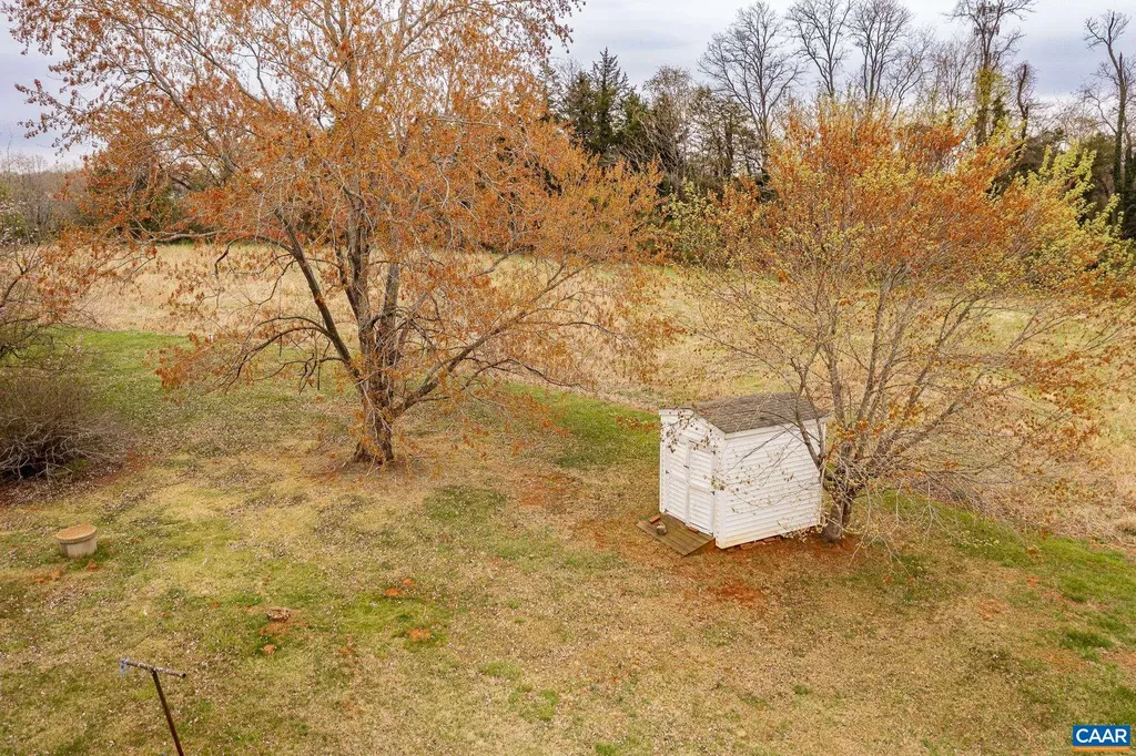 14540 Spotswood Trail Ruckersville VA 22968