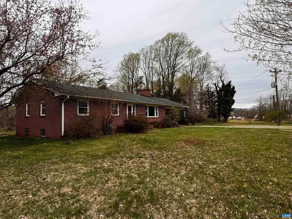 14540 Spotswood Trail Ruckersville VA 22968